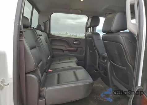 2015 GMC Sierra C1500 Slt z USA, uszkodzony, nr VIN 3GTP1VEC8FG412022